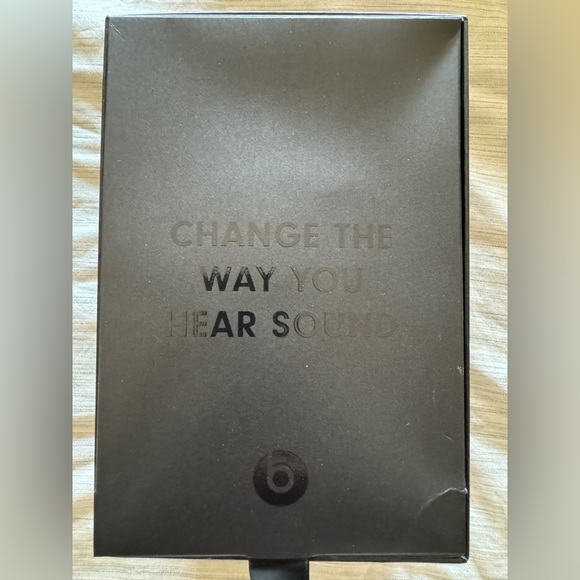 Beats Solo 3 wireless headphones